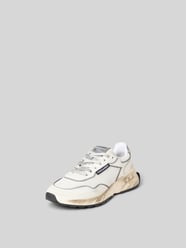 Sneaker aus echtem Leder von Dsquared2 - 37