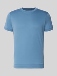 T-Shirt mit Rundhalsausschnitt von RAGMAN - 47
