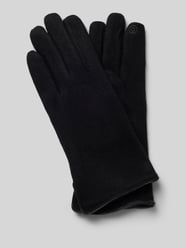 Handschuhe aus Woll-Mix von EEM - 1