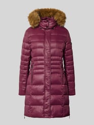 Steppjacke mit Reißverschlusstaschen Modell 'DALIA' von Frieda & Freddies - 28