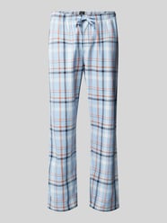 Pyjama-Hose mit Eingrifftaschen von Schiesser - 22