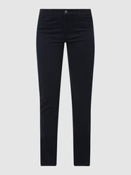 Skinny Fit Jeans mit Stretch-Anteil von Christian Berg Woman - 39