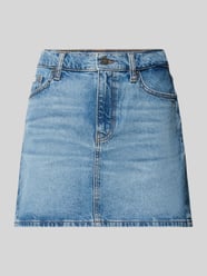 Jeansrock mit Eingrifftaschen von GUESS Jeans - 28