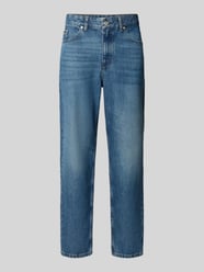 Loose Fit Jeans aus reiner Baumwolle Modell 'RUNNE' von Marc O'Polo DENIM - 17