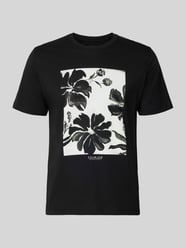 T-shirt z nadrukiem z motywem model 'LUCAS' od JACK & JONES Premium - 13
