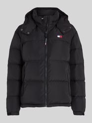 Regular Fit Steppjacke mit abnehmbarer Kapuze von Tommy Jeans - 13