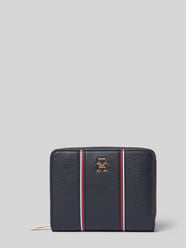Portfel w imitacji skóry od Tommy Hilfiger - 45