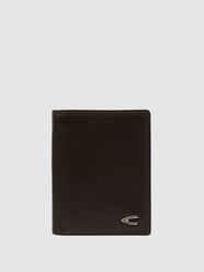Portemonnaie aus Leder - RFID-blocking von camel active Braun - 47
