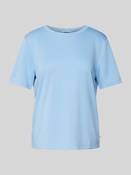 Loose Fit T-Shirt aus Modal-Mix von Tom Tailor Denim - 41