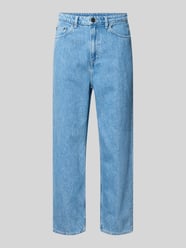 Jeans mit Eingrifftaschen Modell 'JOYBIRD' von American Vintage - 30