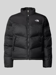 Gewatteerd jack met opstaande kraag, model 'SAIKURU' van The North Face - 23