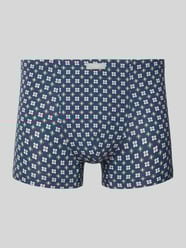 Trunks mit Label-Detail Modell 'Shorty' von Mey - 14