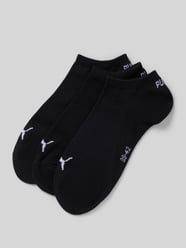 Sneakersocken mit Logo im 3er-Pack von PUMA - 47