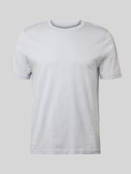 Regular Fit T-Shirt mit Rundhalsausschnitt von MCNEAL - 34