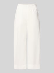 Relaxed Fit Culotte aus reiner Baumwolle von Marc O'Polo DENIM - 9