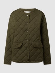 Steppjacke mit Wattierung  von Joseph Janard Grün - 48
