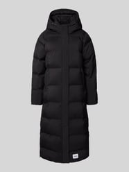 Steppmantel mit Reißverschlusstaschen Modell 'MAYLA3' von khujo - 3