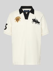 Koszulka polo Regular Fit z czystej bawełny od Polo Ralph Lauren - 8
