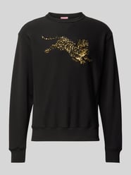 Sweatshirt aus reiner Baumwolle von Kenzo - 2