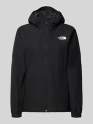 Kurtka w kroju regular fit z nadrukiem logo od The North Face - 6