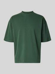 Oversized T-Shirt mit Rundhalsausschnitt von PROHIBITED - 8