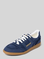 Sneaker mit Label-Detail Modell 'Shaggy' von Hide&Jack - 33