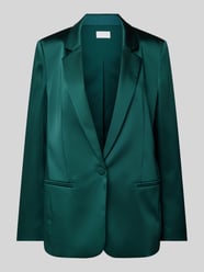 Blazer mit Paspeltaschen von Jake*s Cocktail - 10