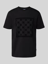 T-Shirt mit Motiv-Print von JOOP! Collection - 21