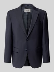 Marynarka z brustaszą model ‘Grant’ od Pierre Cardin - 5