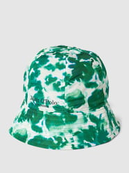 Bucket Hat mit Label-Detail von Marc O'Polo - 28