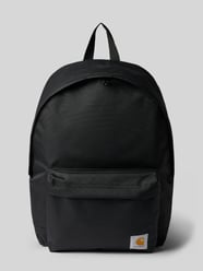 Rucksack mit Label-Patch Modell 'Jake' von Carhartt Work In Progress - 15