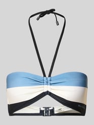 Bikinitop met halter van Marc O'Polo - 6