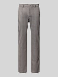 Chino mit Gesäßtaschen von REVIEW - 34