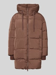 Jacke mit Daunen- und Federfüllung Modell 'Nova Avon' von MOS MOSH - 30