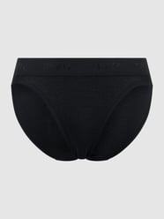 Tanktop mit Stretch-Anteil  von Skiny Schwarz - 27