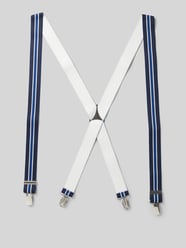 Bretels in X-vorm van Lloyd Men's Belts - 3