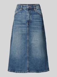 Jeansrock im 5-Pocket-Design von Mango - 28