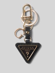 Schlüsselanhänger mit Logo-Detail Modell 'Gilda' von GUESS - 40