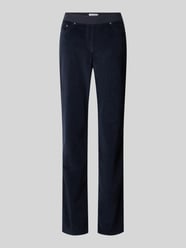 Slim Fit Jeans aus Baumwoll-Viskose-Mix Modell 'Pamina' von Raphaela By Brax - 40