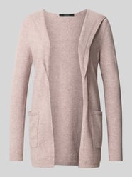 Regular Fit Cardigan mit Kapuze Modell 'DOFFY' von VERO MODA Pink - 32
