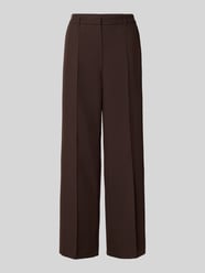 Regular Fit Anzughose mit Viskose-Anteil von s.Oliver BLACK LABEL - 34