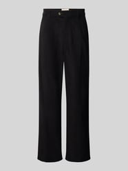 Cordhose mit Gesäßtaschen Modell 'Script' von BLKVIS - 25