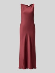 Figurbetontes Cocktailkleid mit Viskose-Anteil von Jake*s Cocktail - 47