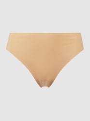 String aus Mikrofaser von Sloggi Beige - 18