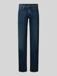 Slim Fit Jeans mit Used Waschung von Polo Ralph Lauren - 30