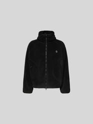 Regular Fit Jacke mit Logo-Applikation von Kenzo - 39