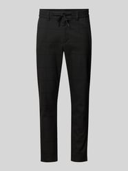 Tapered Fit Chino mit Tunnelzug von BOSS Orange - 18