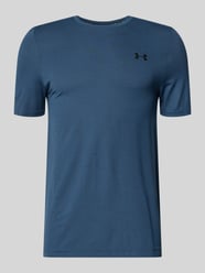 Slim Fit T-Shirt mit Logo-Print Modell 'Vanish' von Under Armour - 15