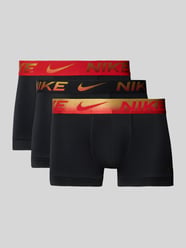 Boxershort met elastische band in een set van 3 stuks van Nike - 29