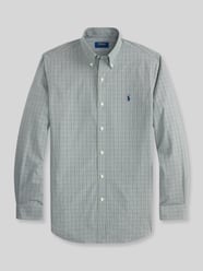 Koszula casualowa o kroju custom fit z mieszanki bawełny od Polo Ralph Lauren - 15